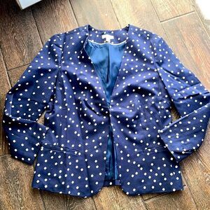 Charter club women jacket size 10